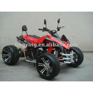 Racing ATV 250CC with EEC certificate